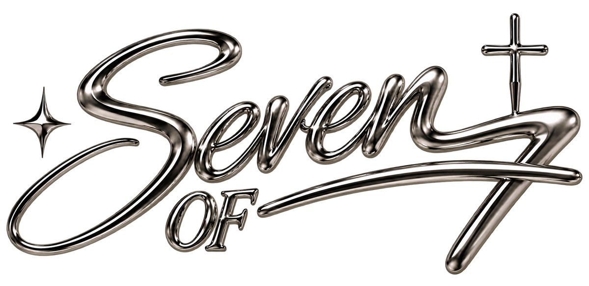 Seven of Seven
